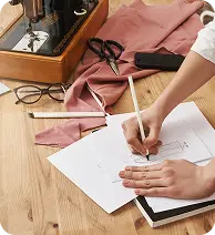 Konstrukcja i stopniowanie szablonów